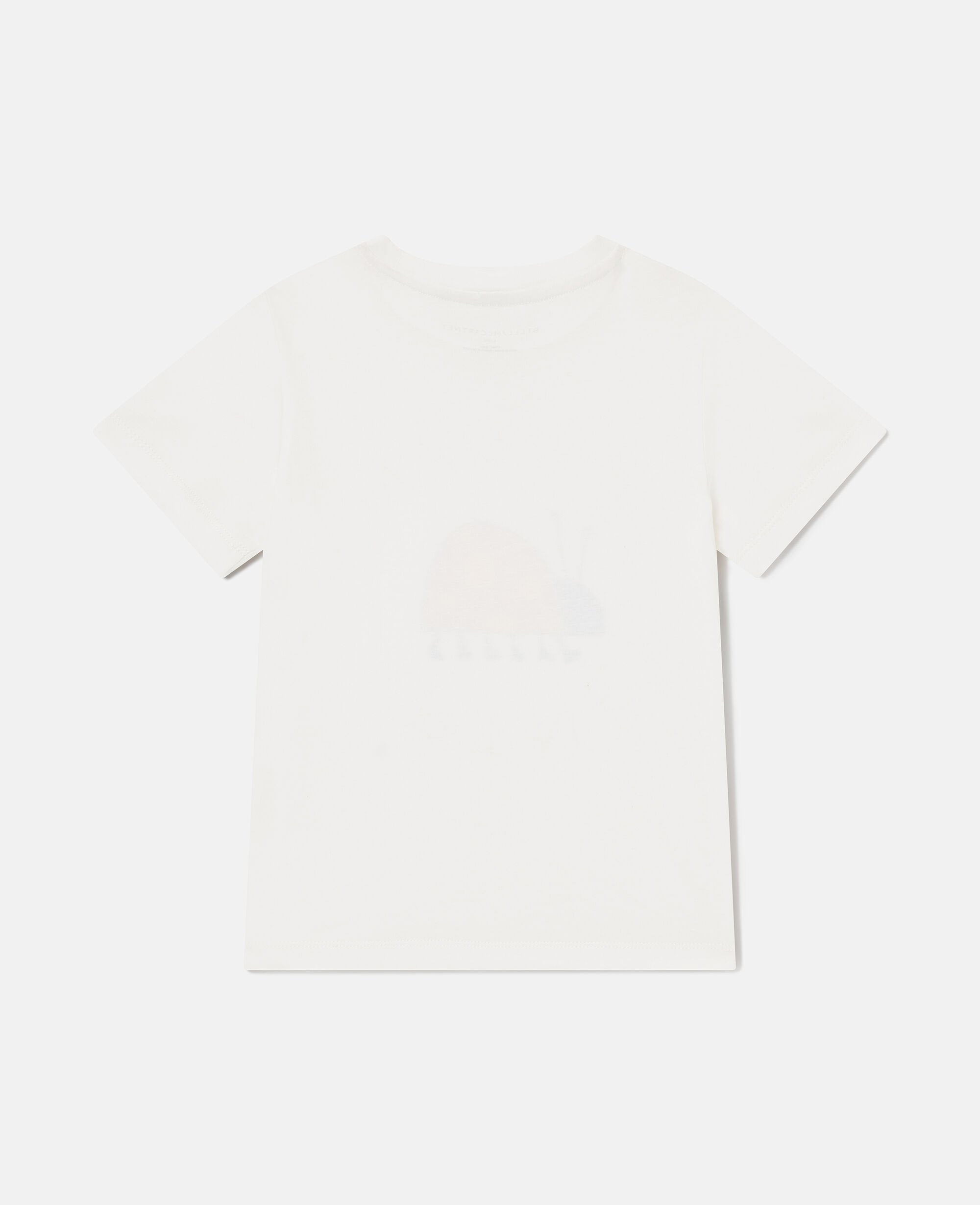 Ladybird Graphic T-Shirt