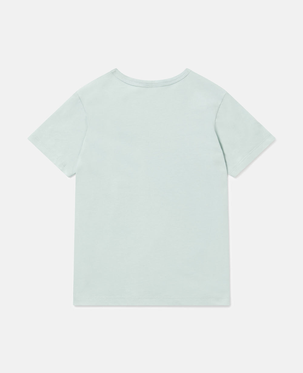 Stella Hotel Graphic T-Shirt
