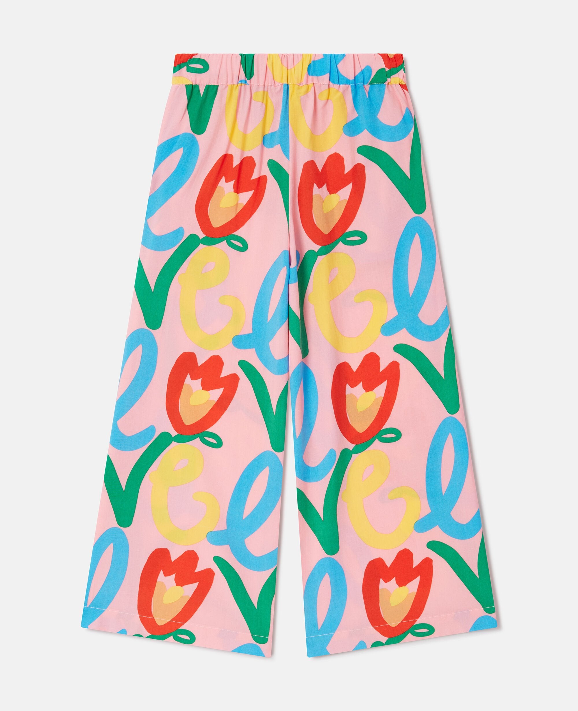 Love Motif Pants
