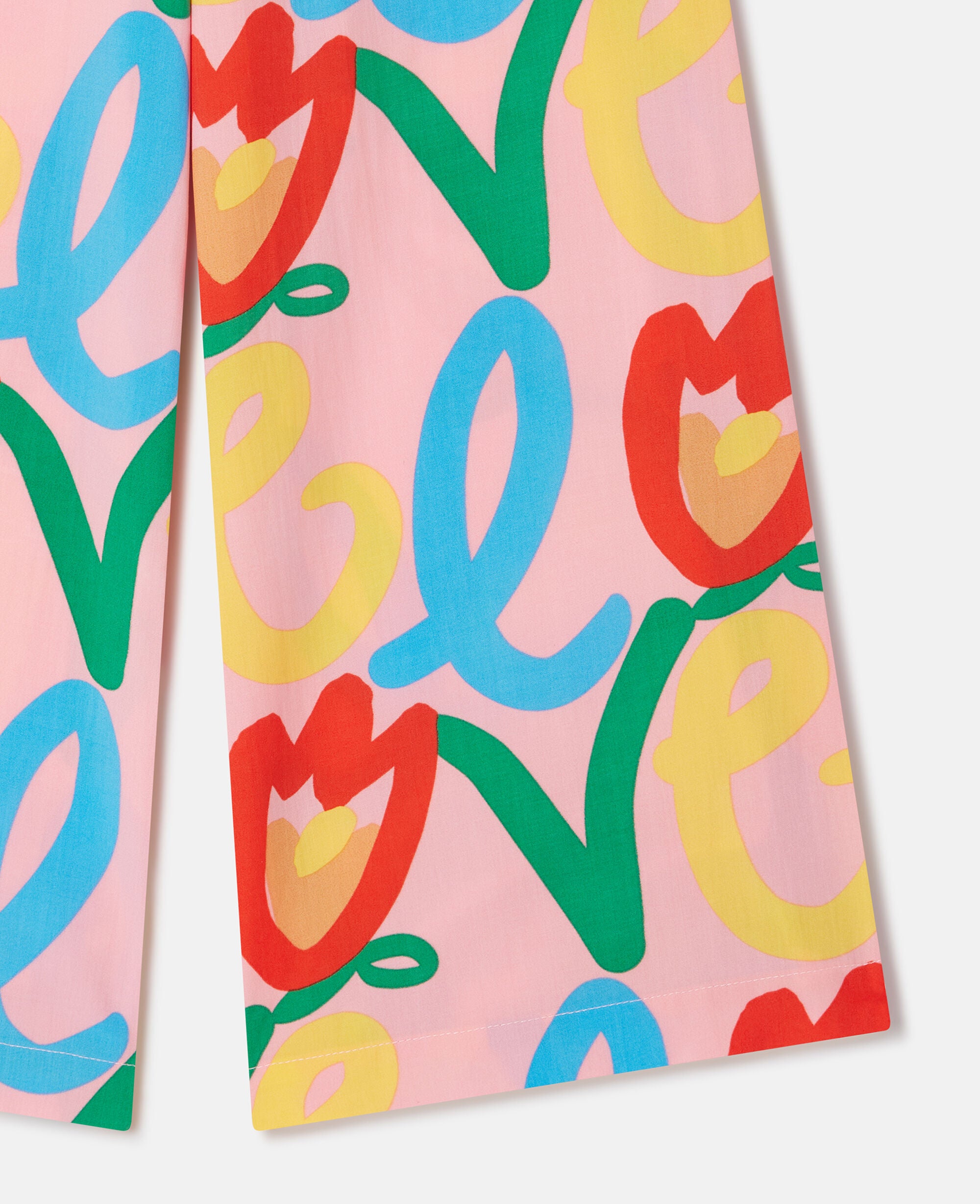 Love Motif Pants