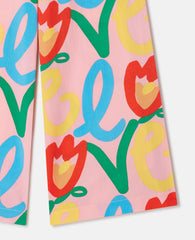 Love Motif Pants
