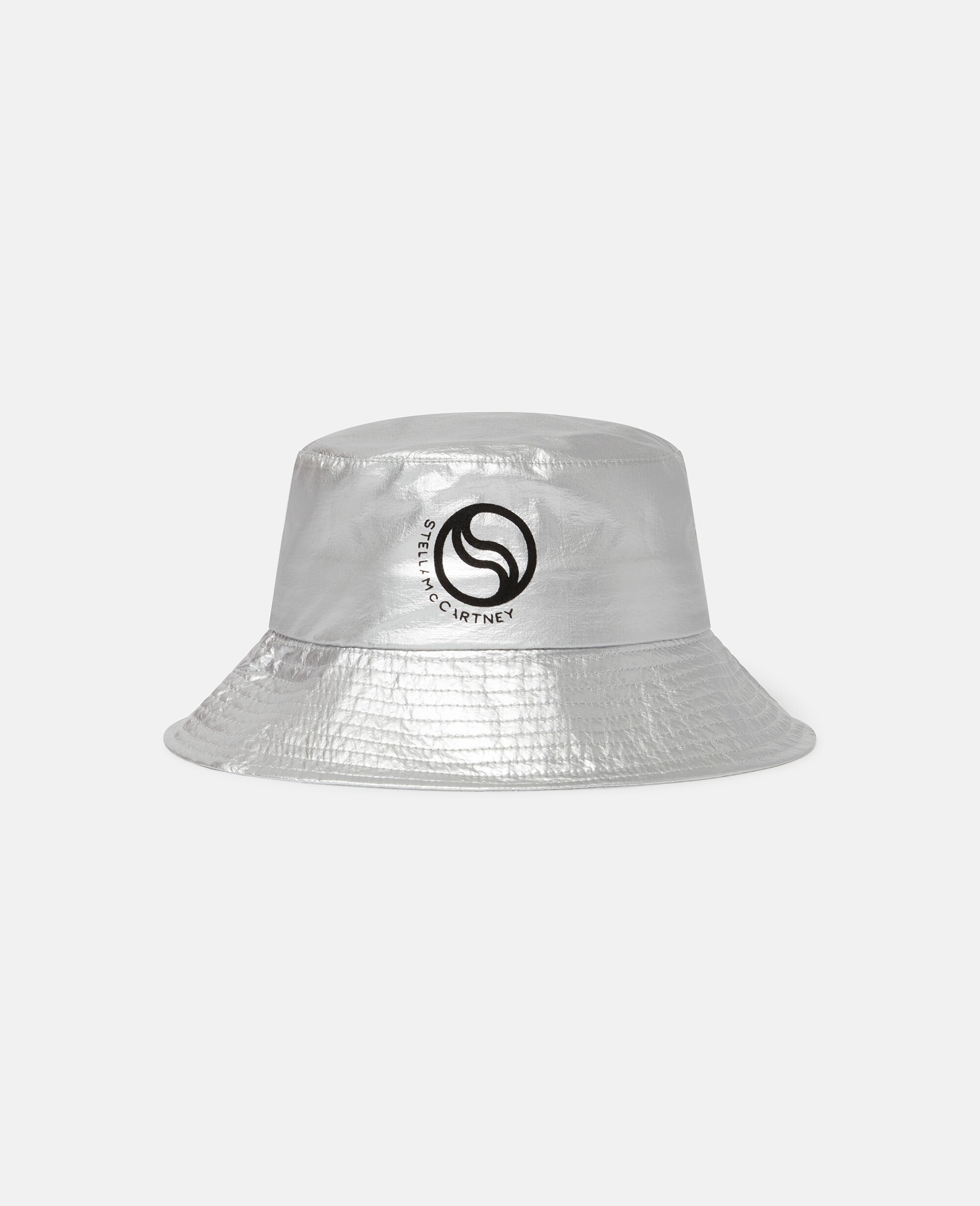 S-Wave Bucket Hat