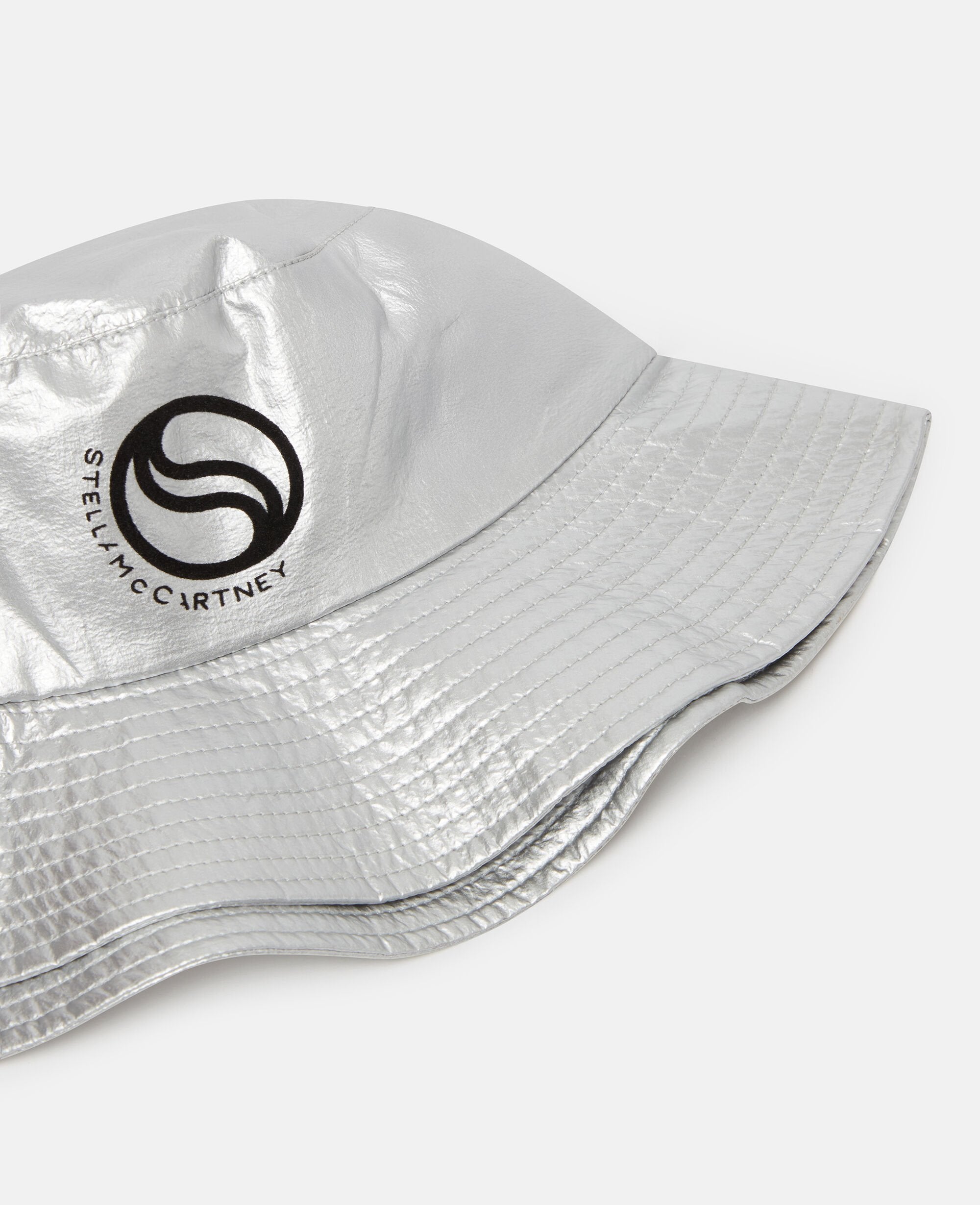S-Wave Bucket Hat