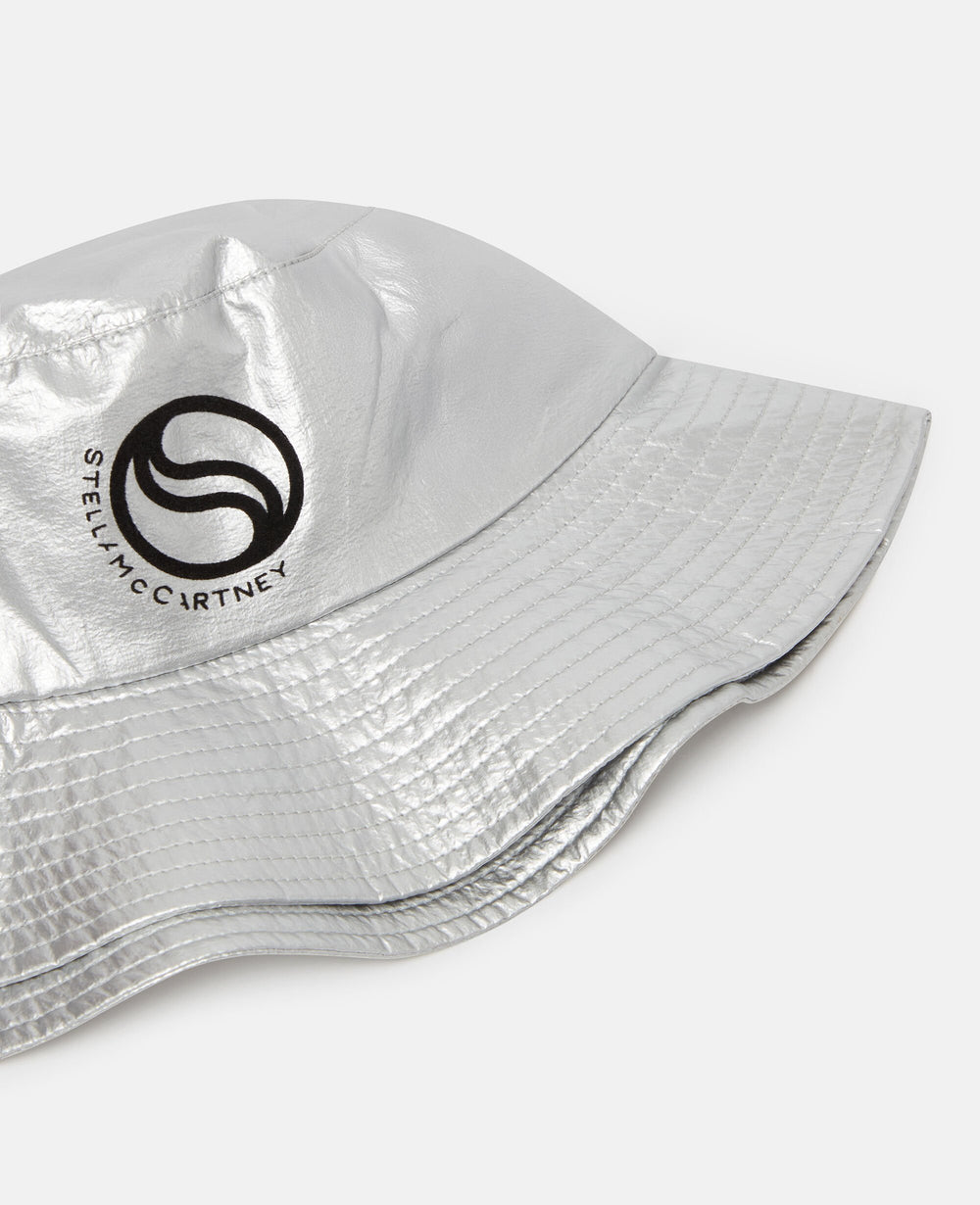 S-Wave Bucket Hat