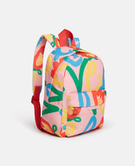 Love Motif Backpack