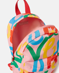 Love Motif Backpack