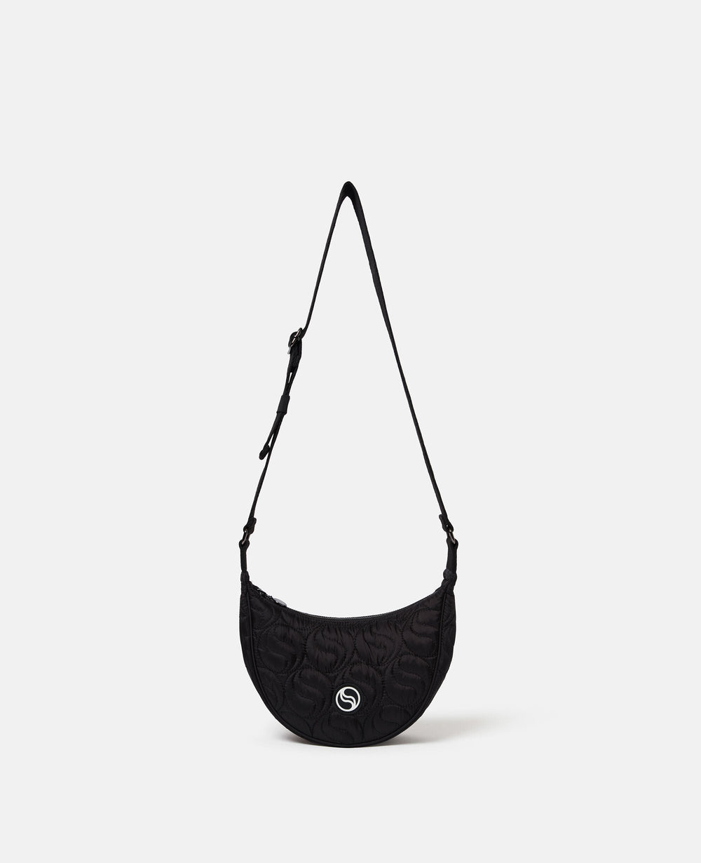 S-Wave Crossbody Bag