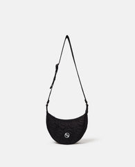S-Wave Crossbody Bag