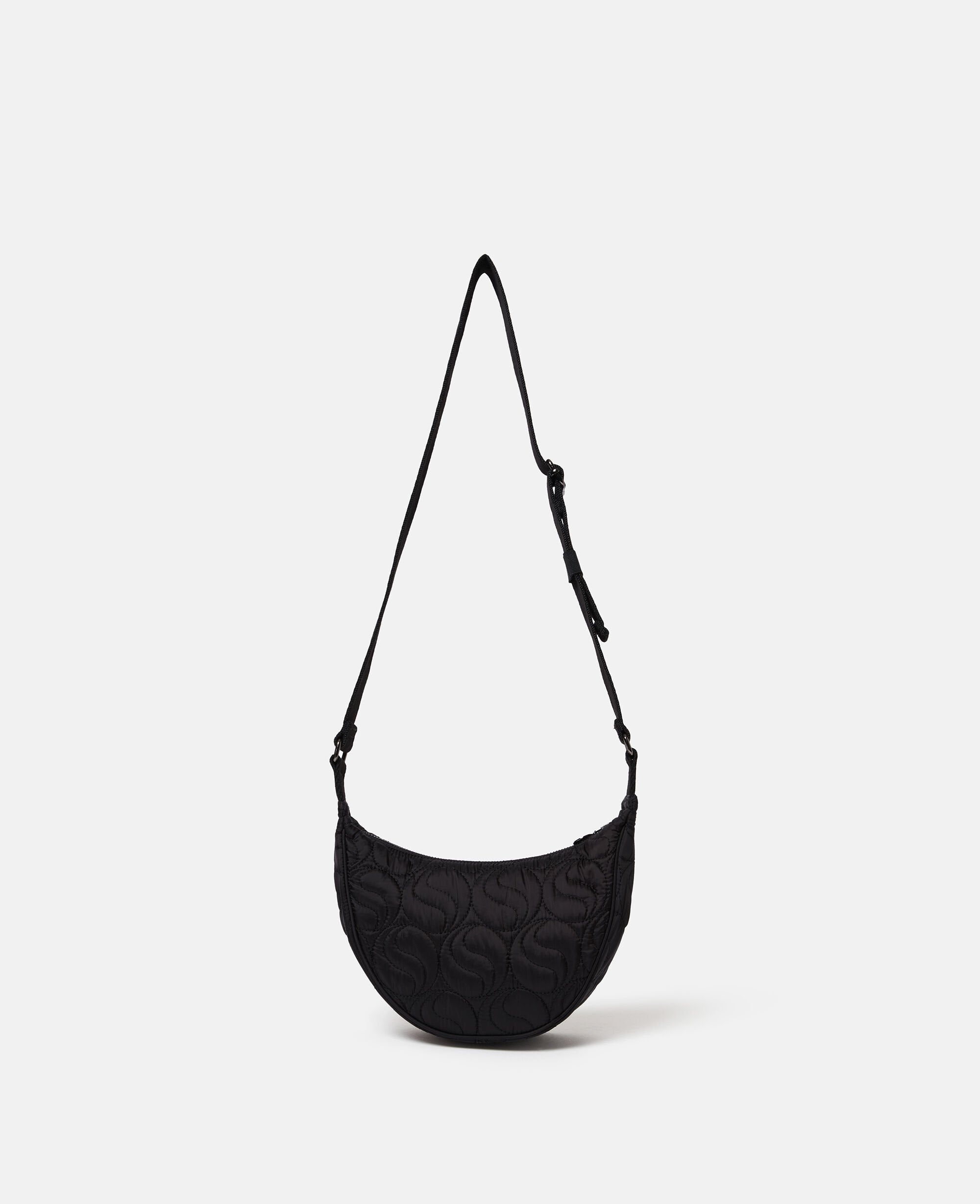 S-Wave Crossbody Bag