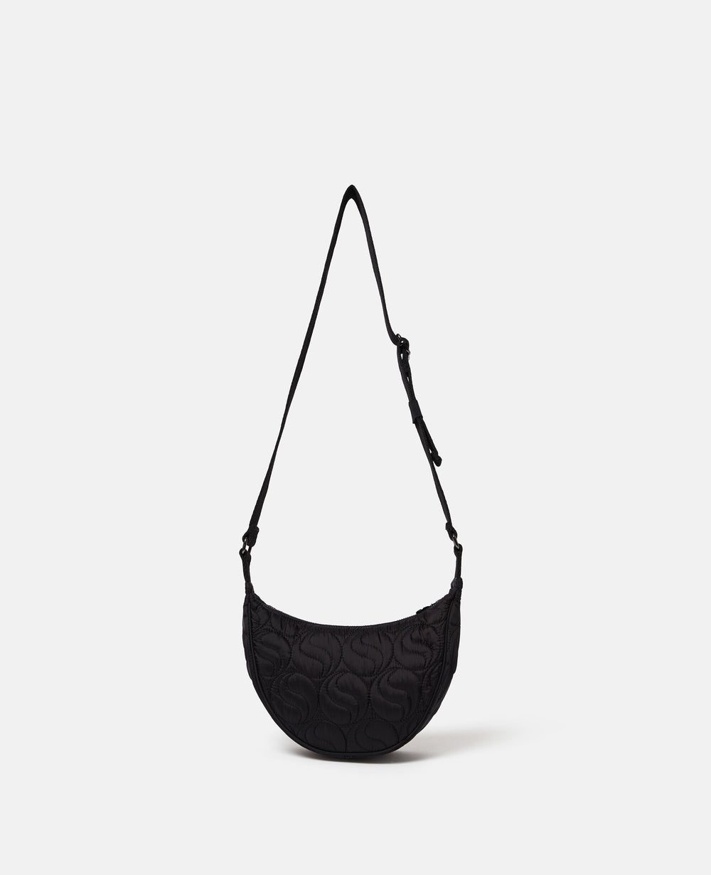 S-Wave Crossbody Bag