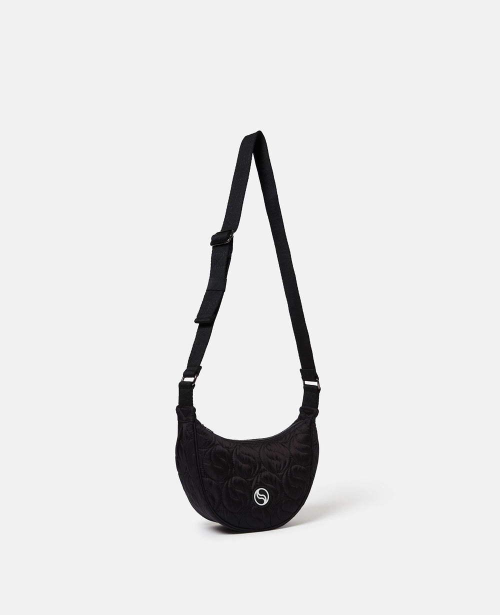 S-Wave Crossbody Bag