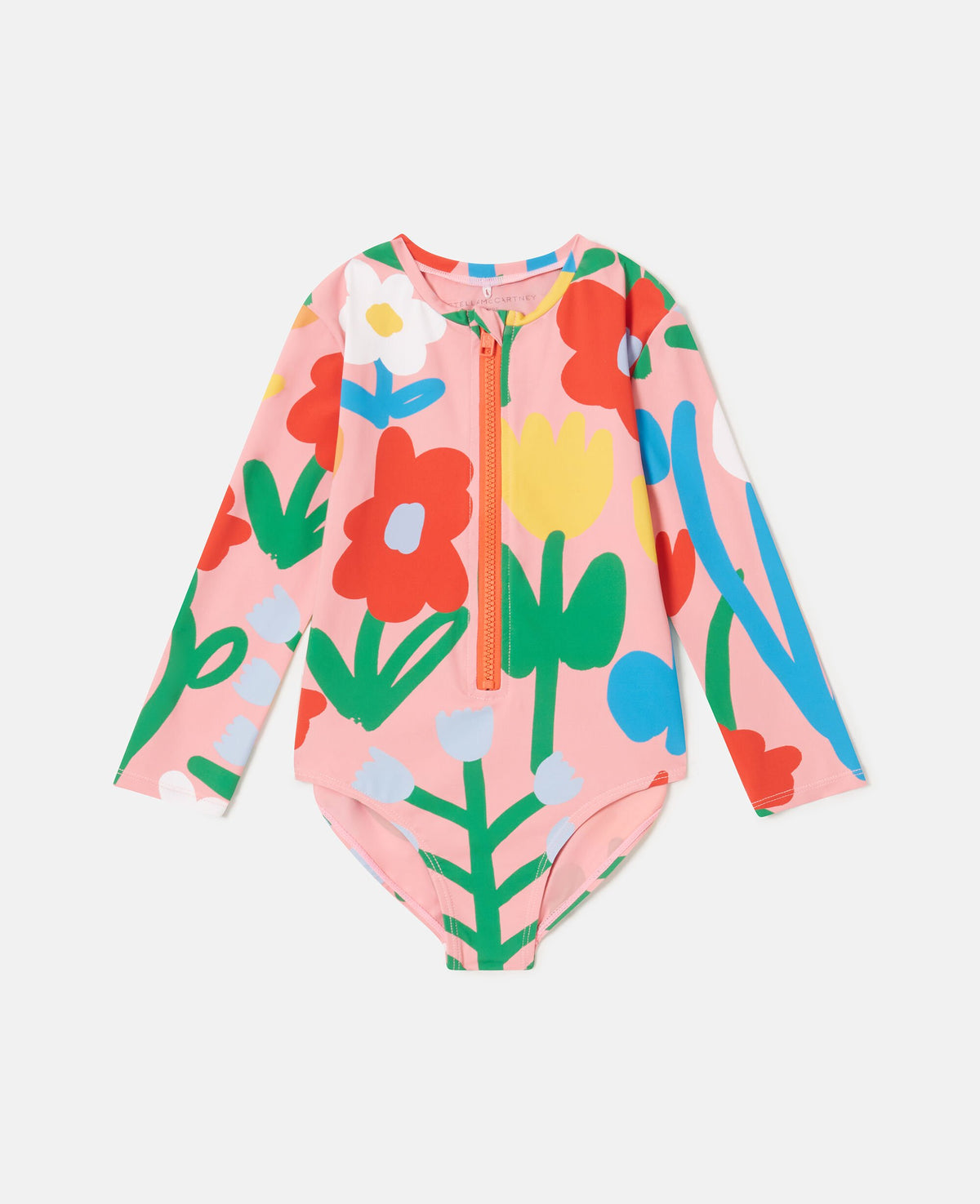 Love Motif Swimsuit