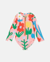 Love Motif Swimsuit