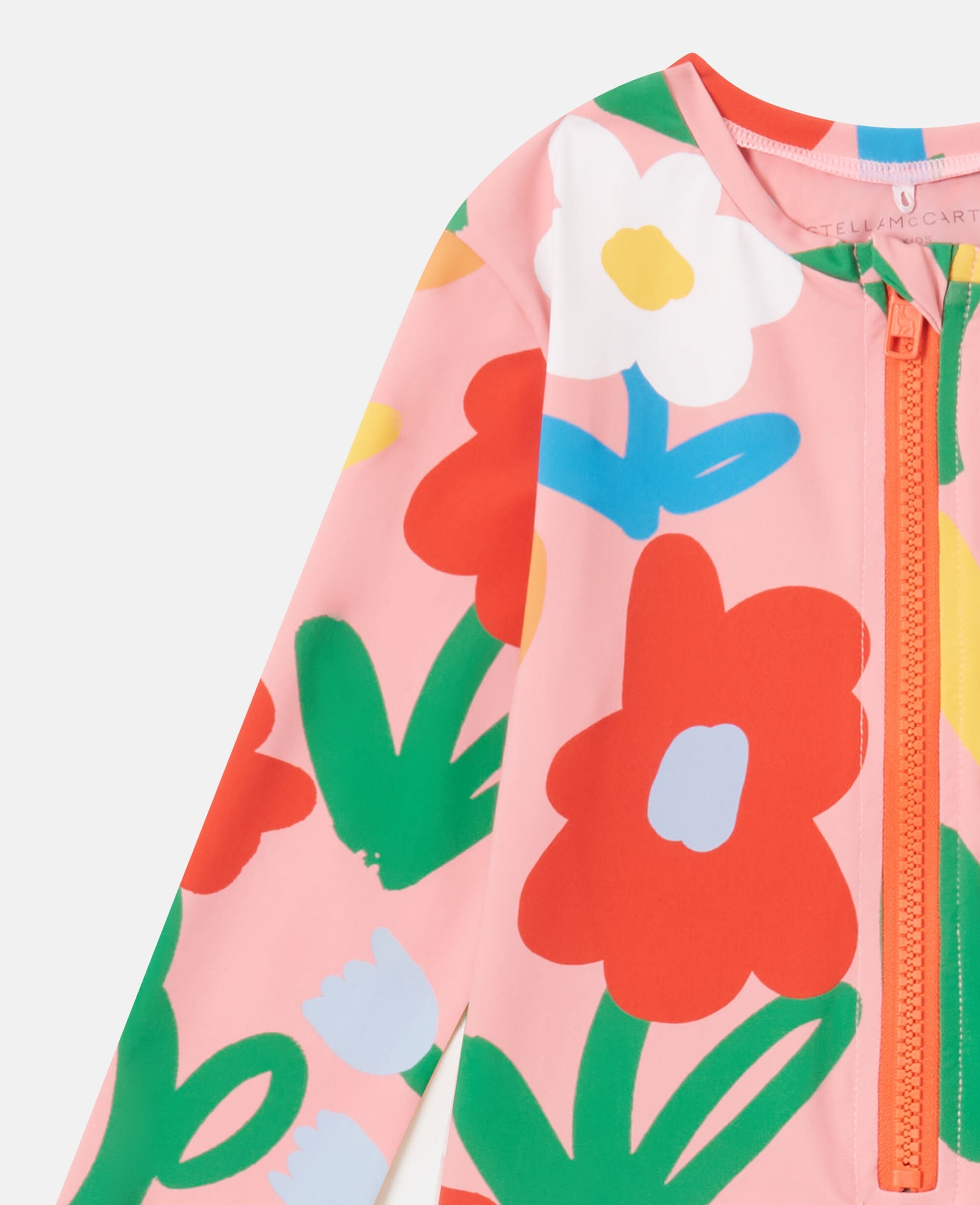 Love Motif Swimsuit