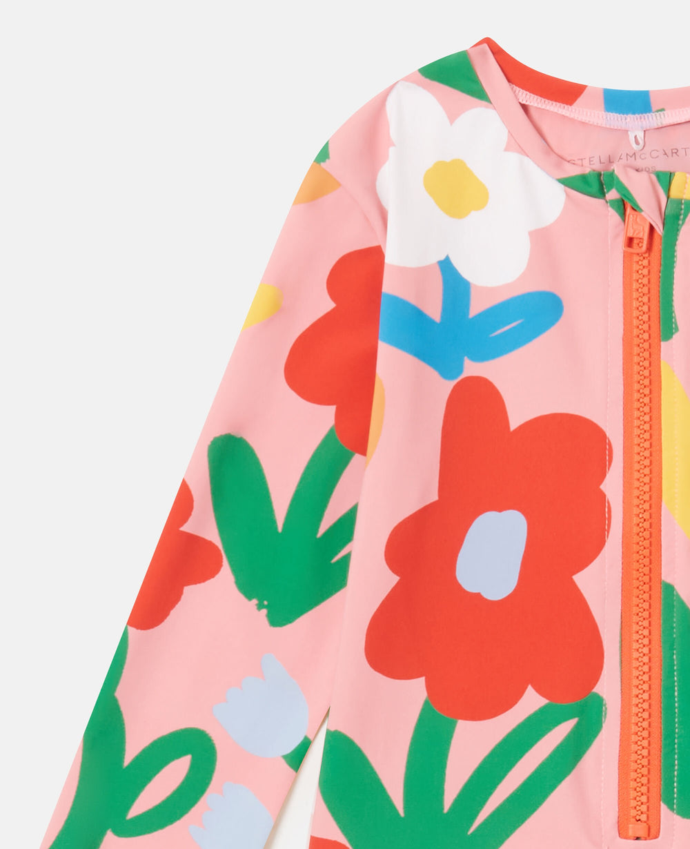 Love Motif Swimsuit
