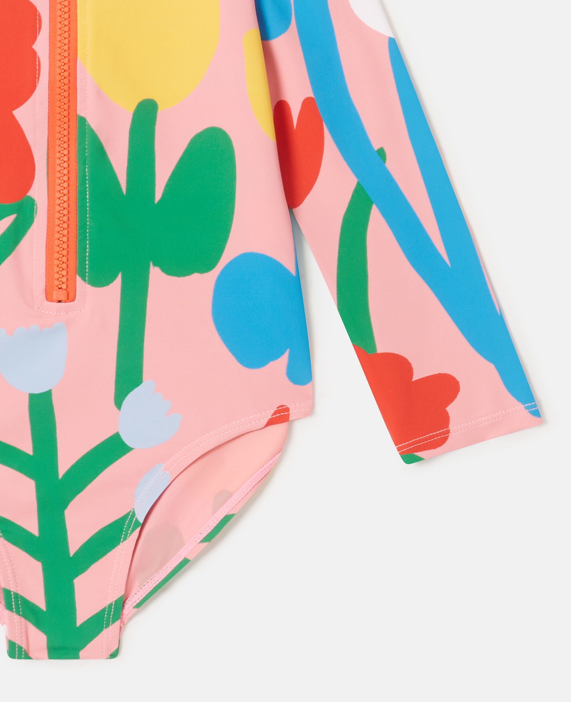 Love Motif Swimsuit