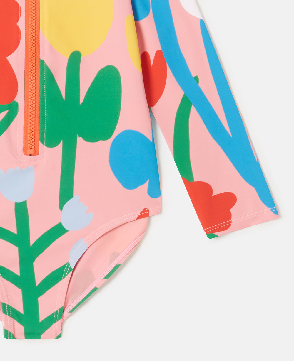 Love Motif Swimsuit