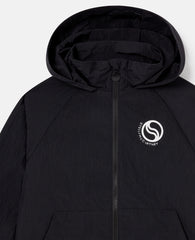 S-Wave Logo Jacket