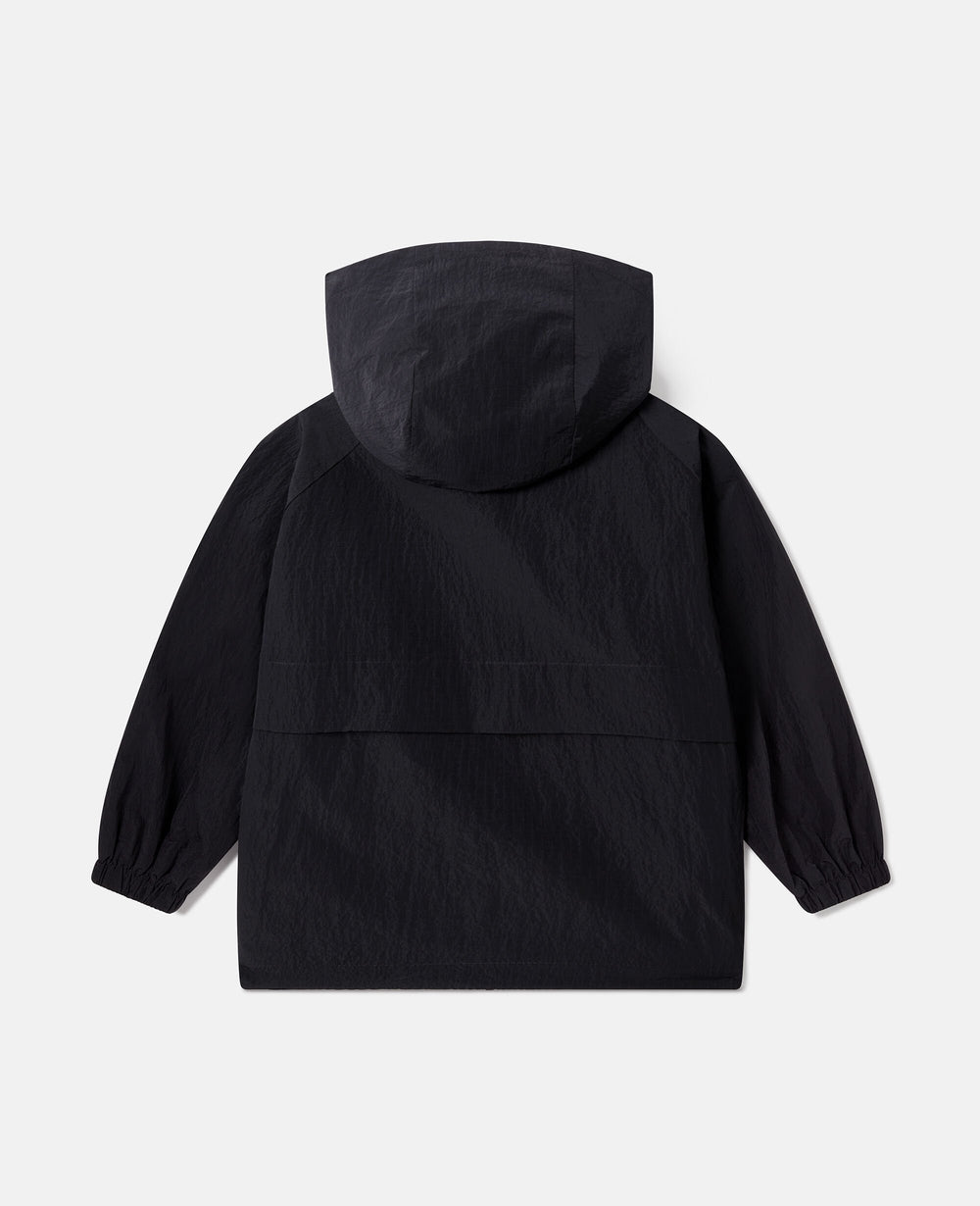 S-Wave Logo Jacket
