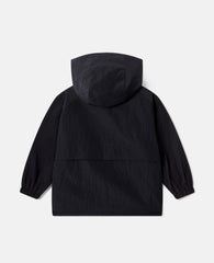 S-Wave Logo Jacket