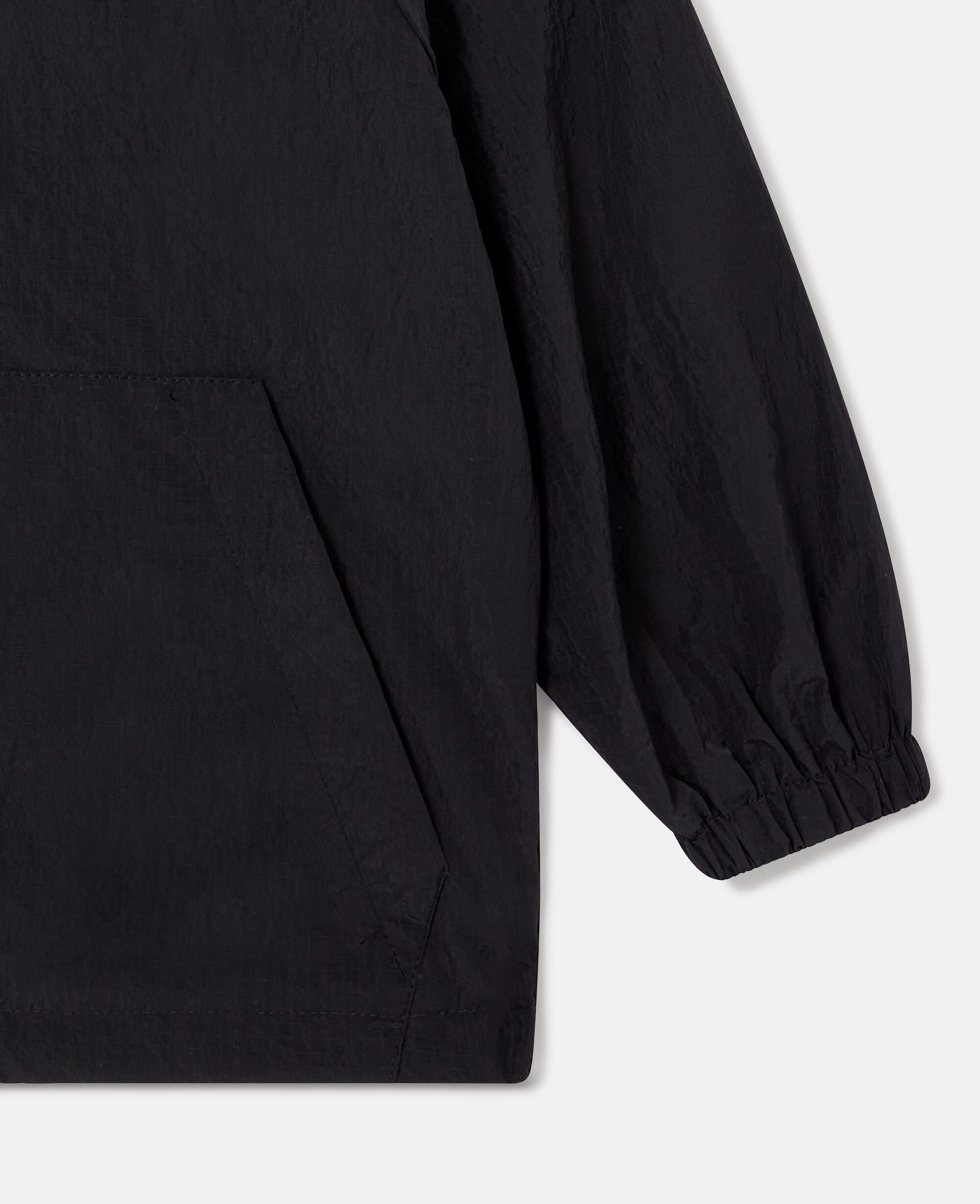 S-Wave Logo Jacket