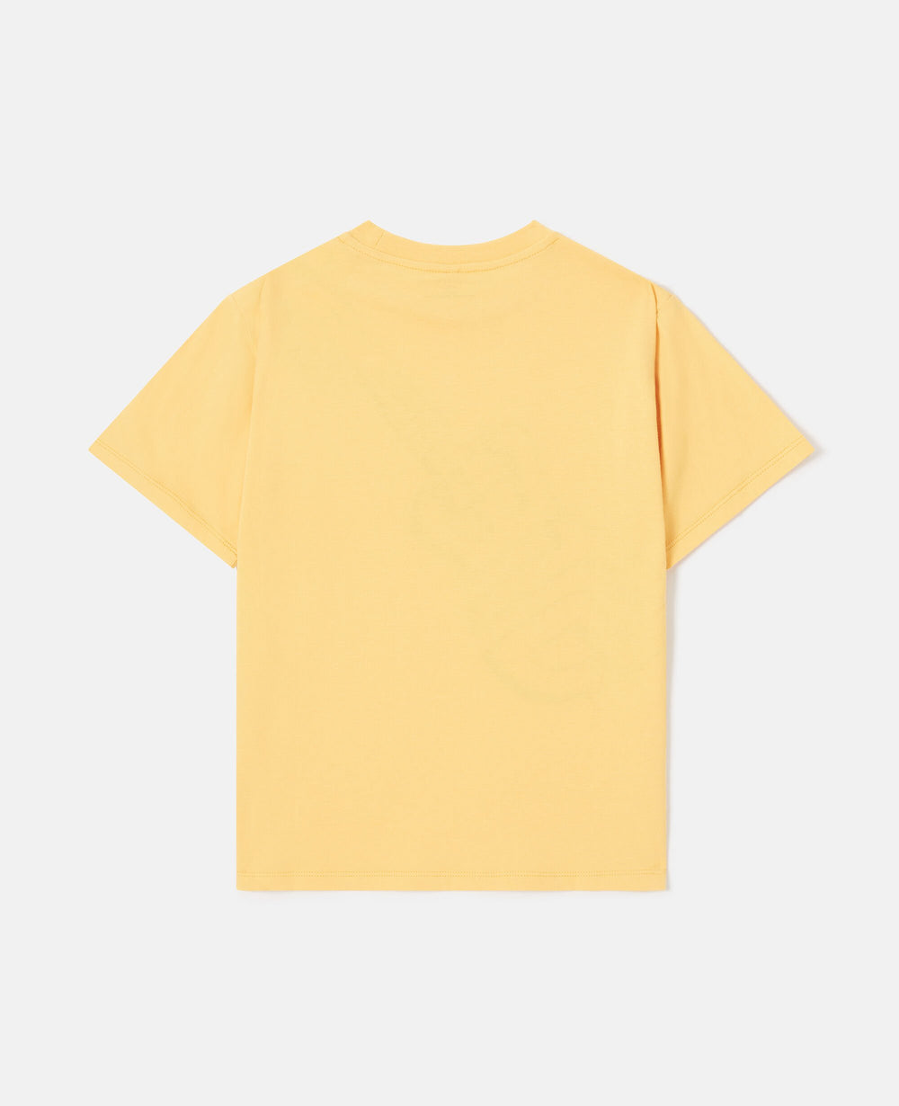 Guitar Graphic T-Shirt