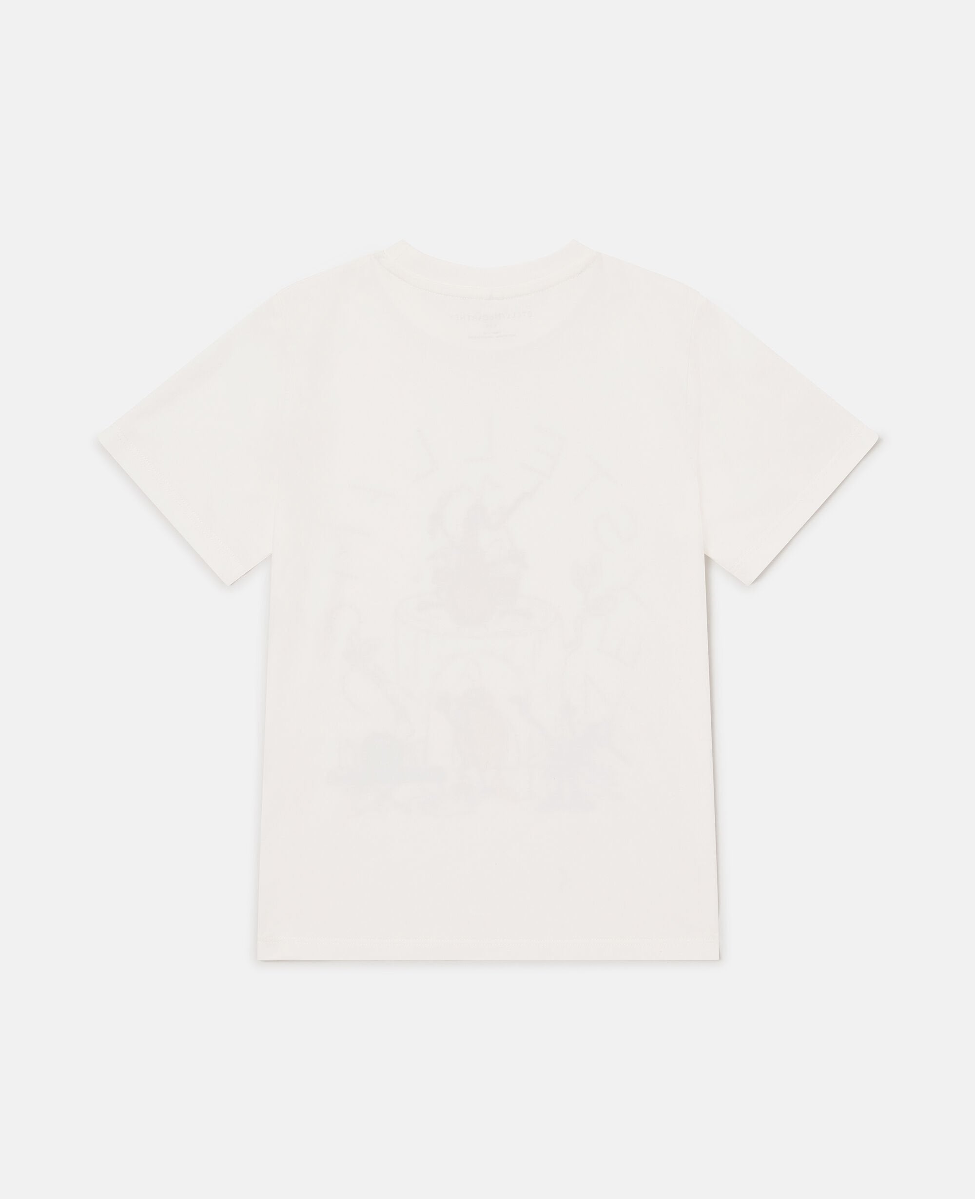 Bug Band Graphic T-Shirt