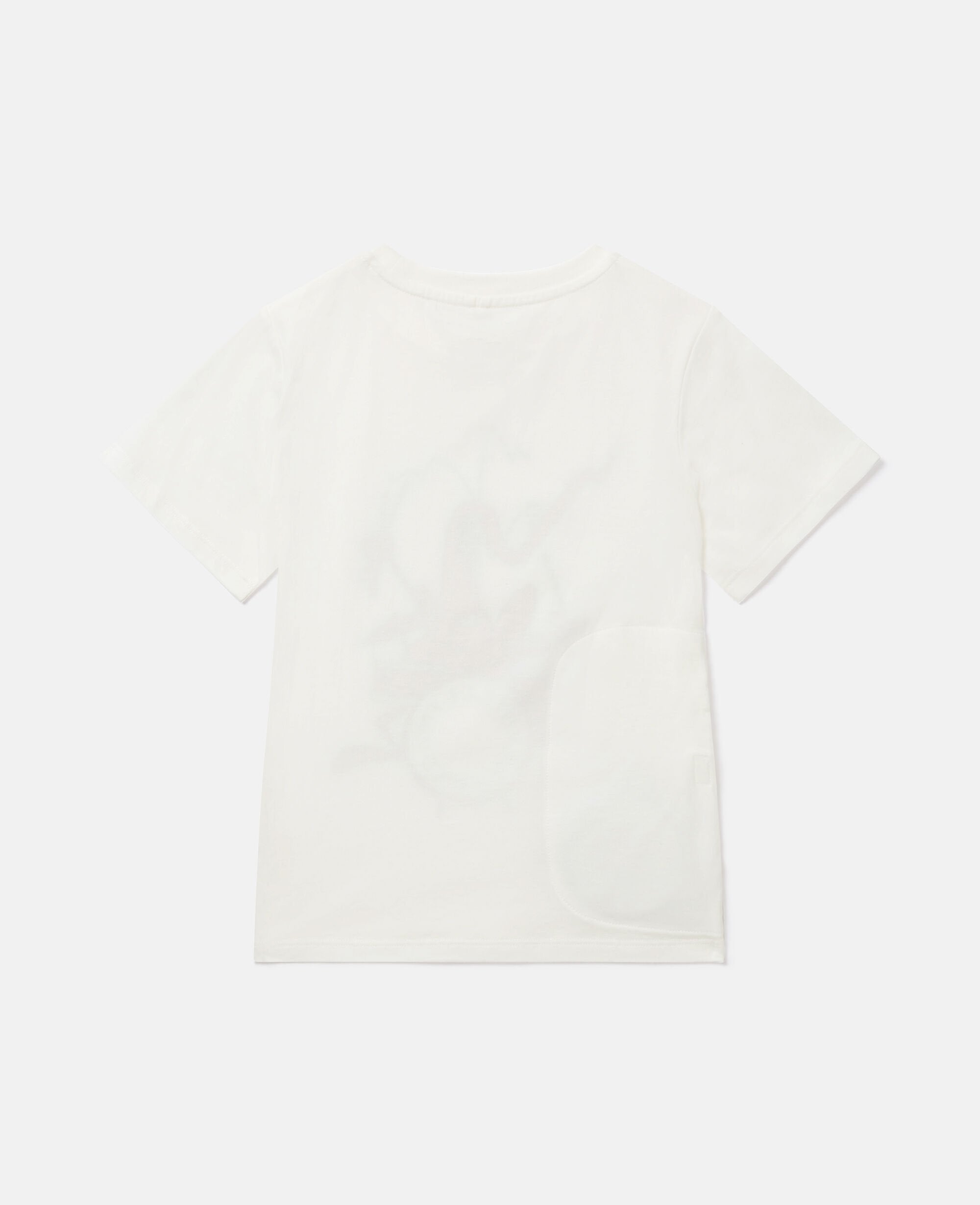 Bug Band Graphic T-Shirt