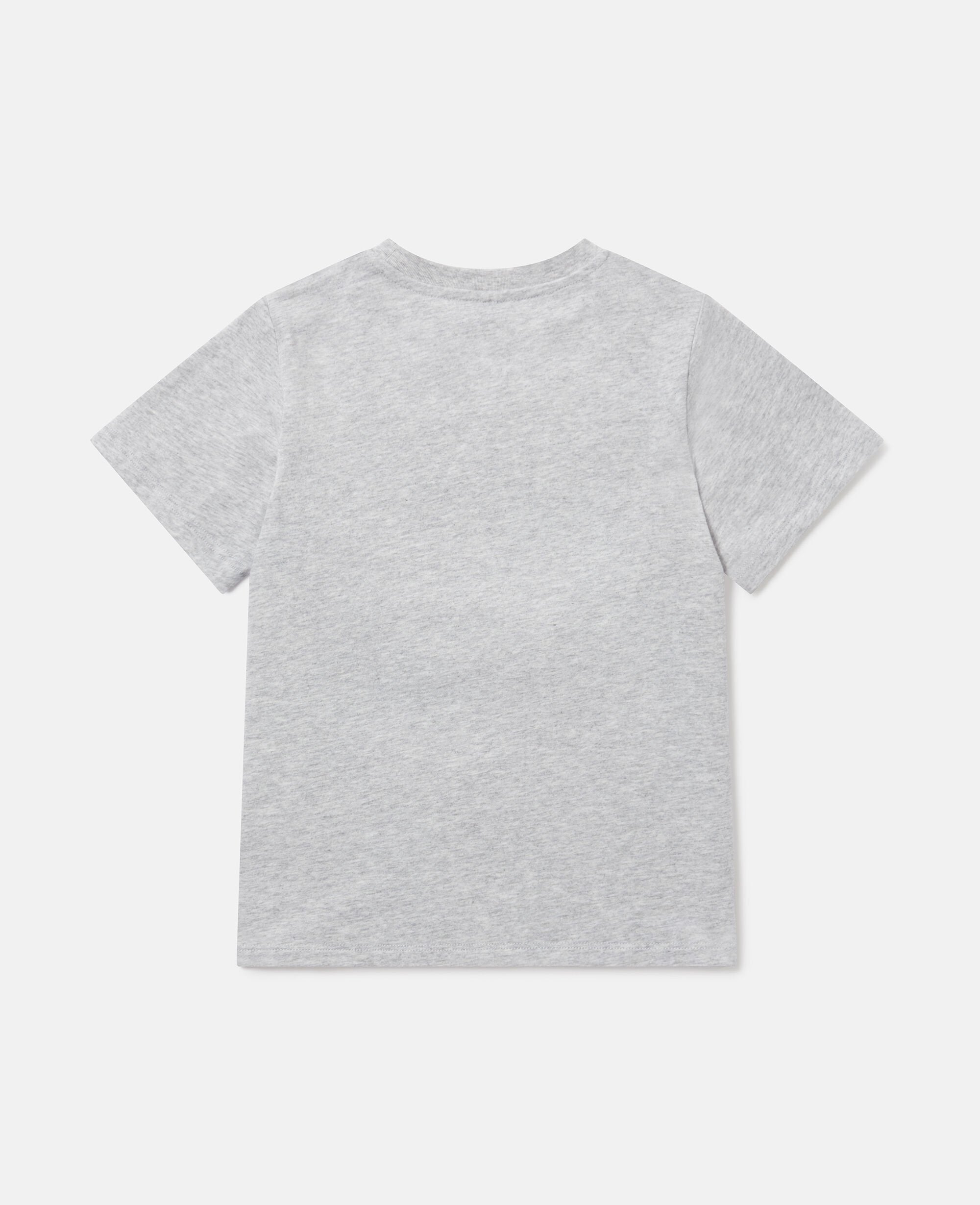 Spider Graphic T-Shirt