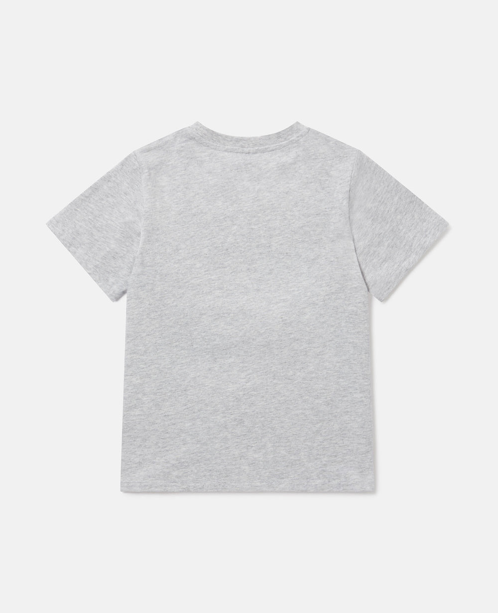 Spider Graphic T-Shirt