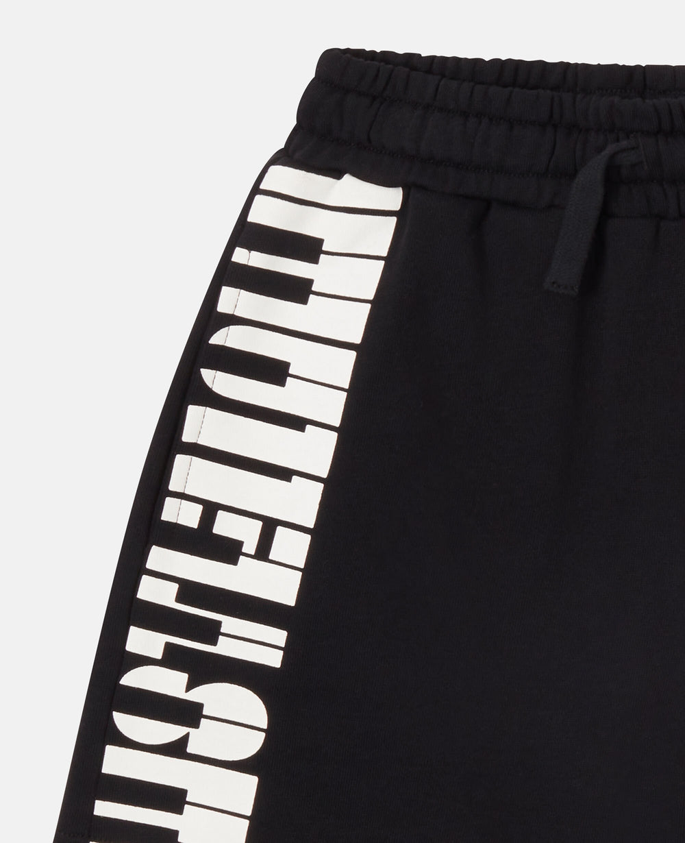 Logo Tape Tracksuit Set