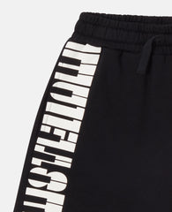 Logo Tape Tracksuit Set