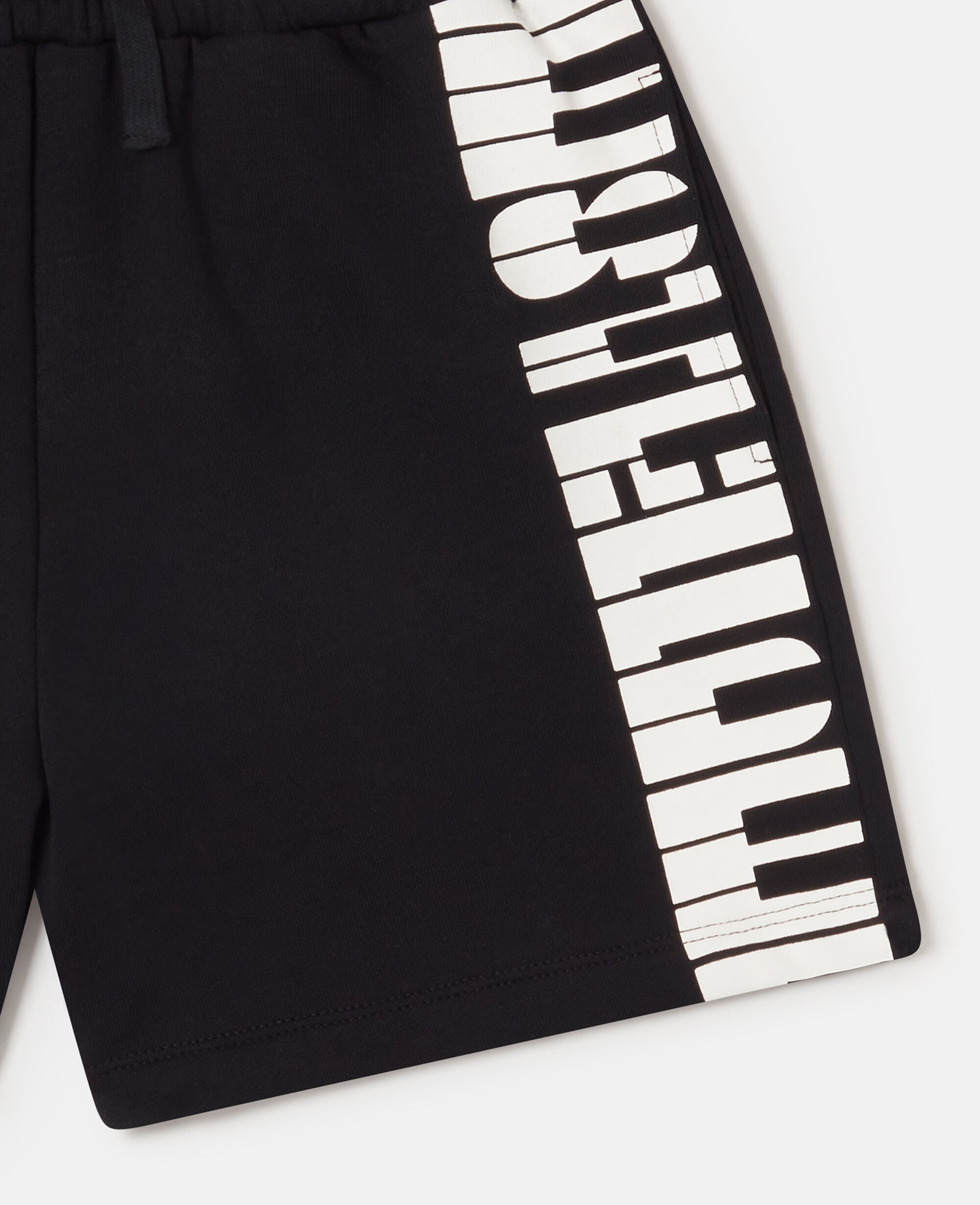 Logo Tape Tracksuit Set