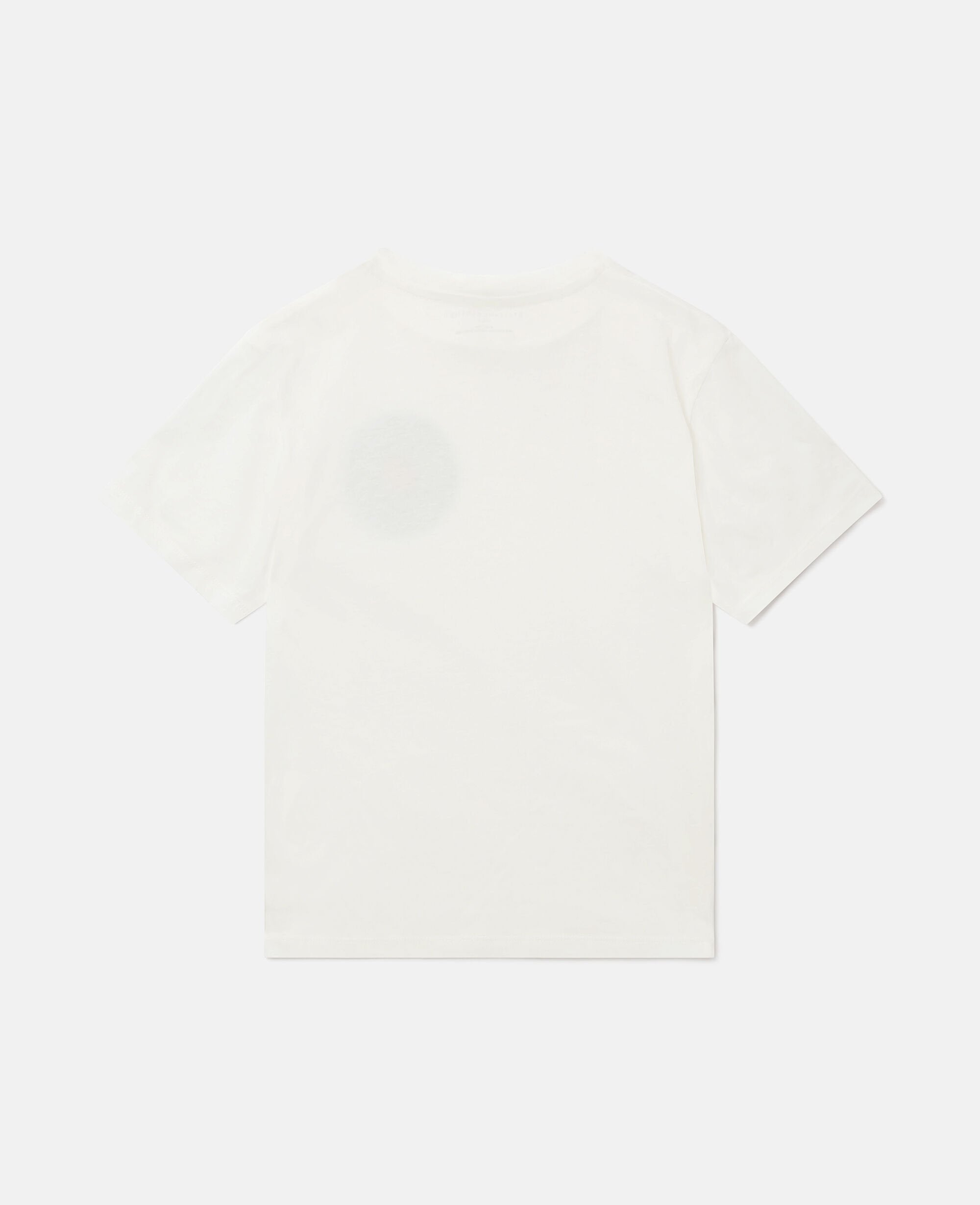 Vinyl Graphic T-Shirt