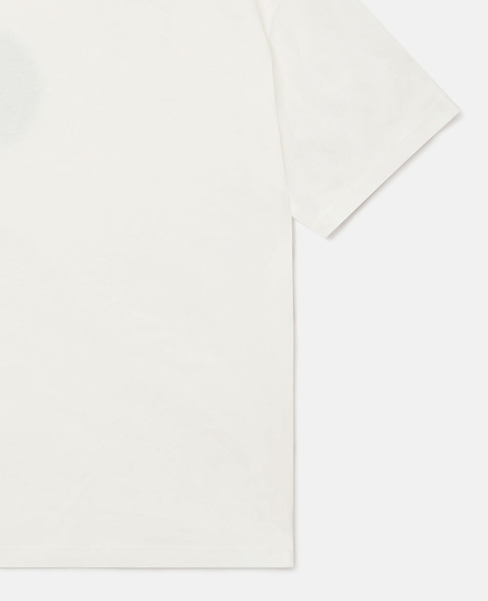 Vinyl Graphic T-Shirt