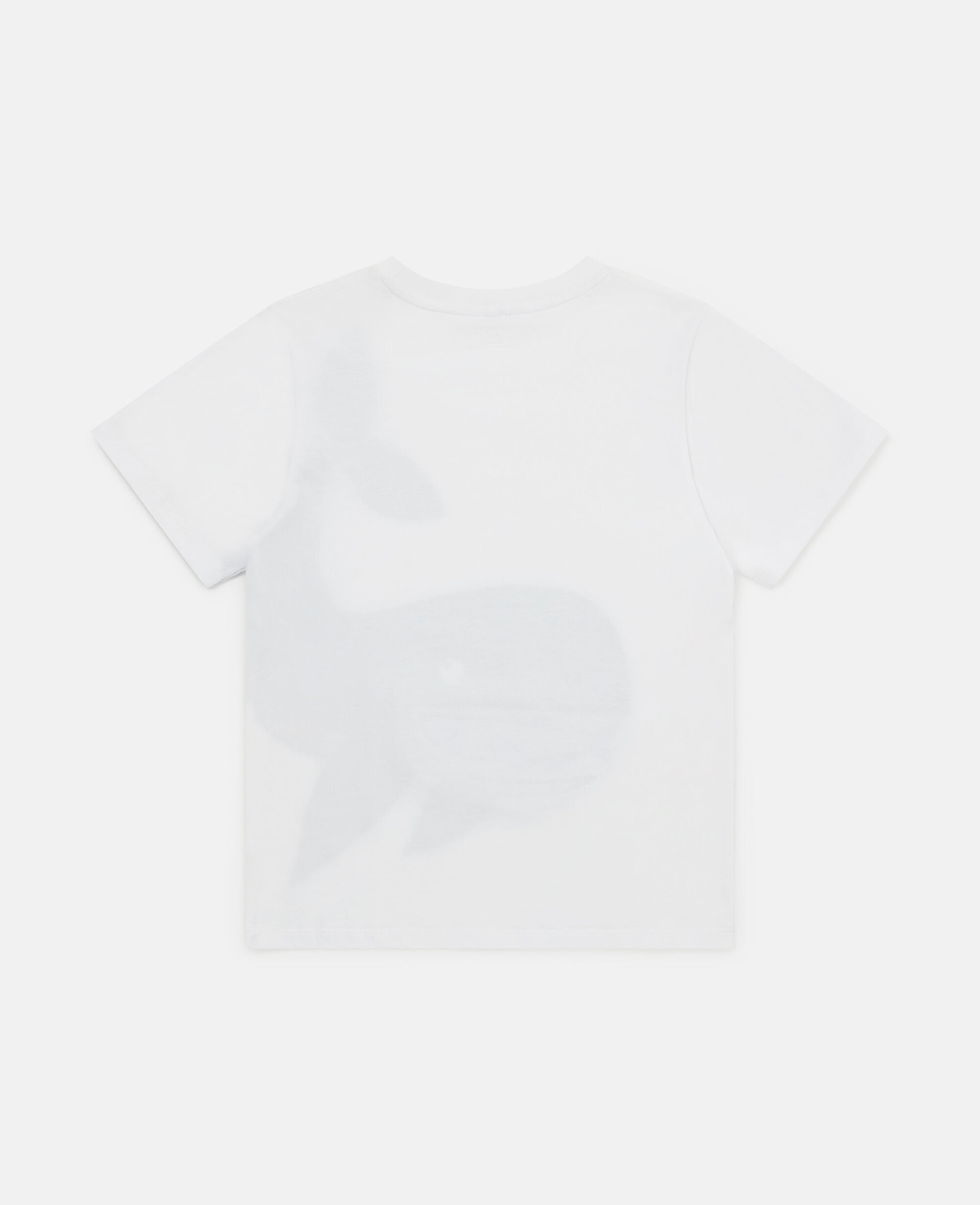 Whale Graphic Short Sleeve T-Shirt