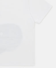 Whale Graphic Short Sleeve T-Shirt