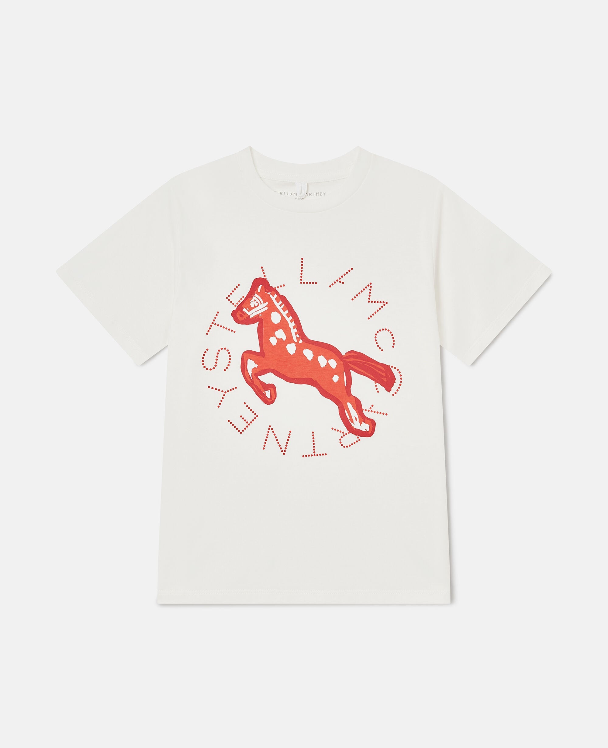 Horse Graphic T-Shirt