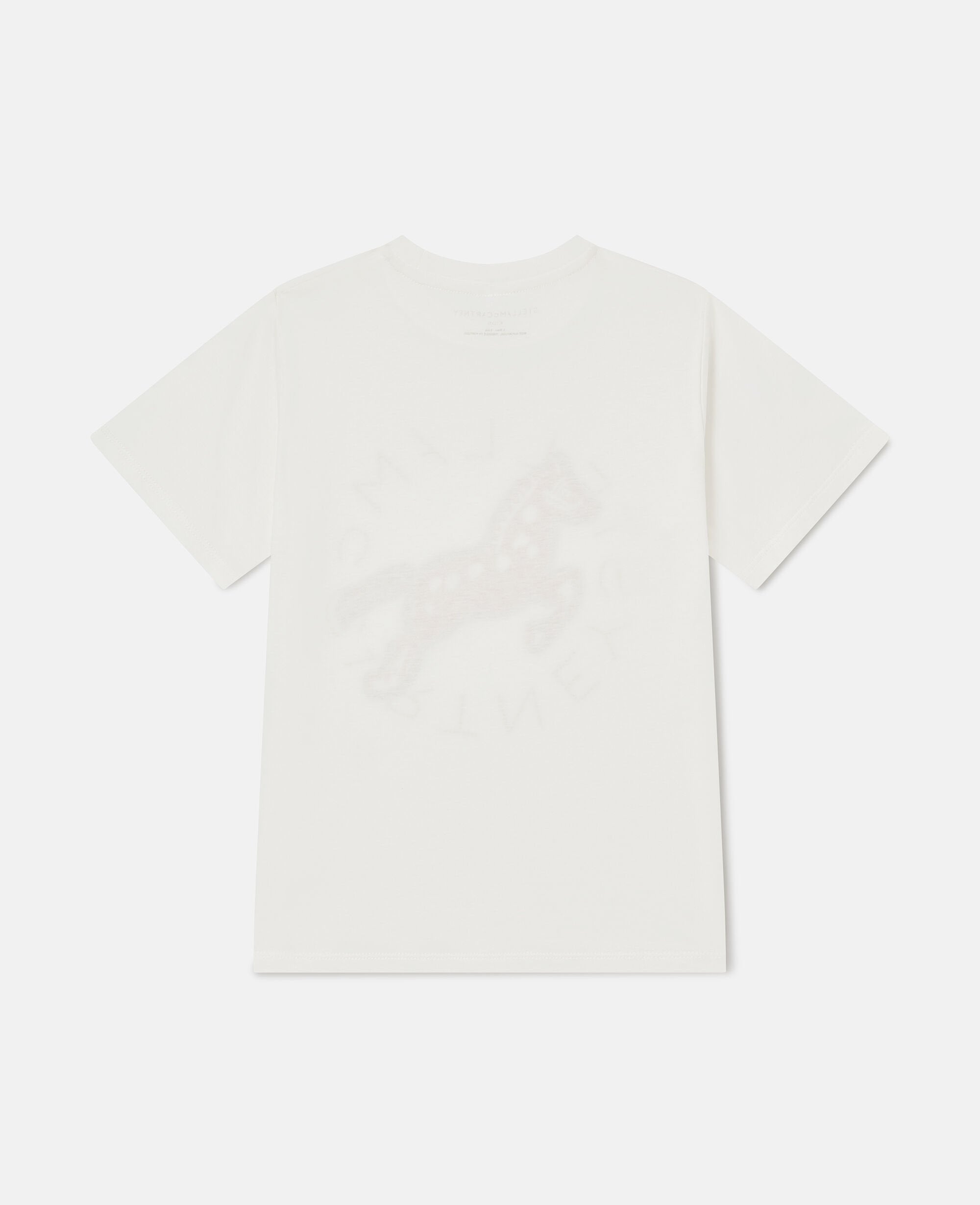 Horse Graphic T-Shirt