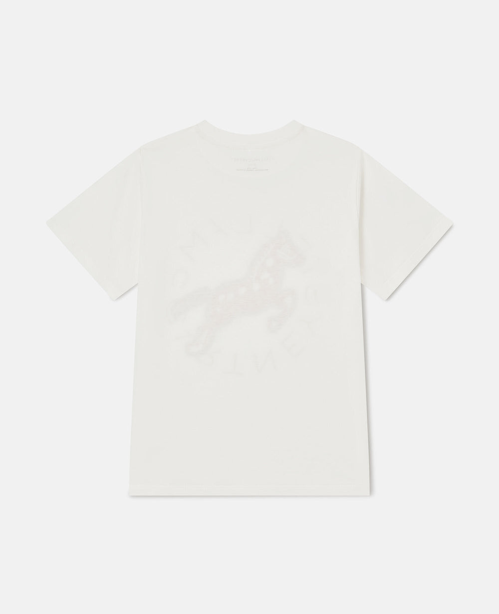 Horse Graphic T-Shirt