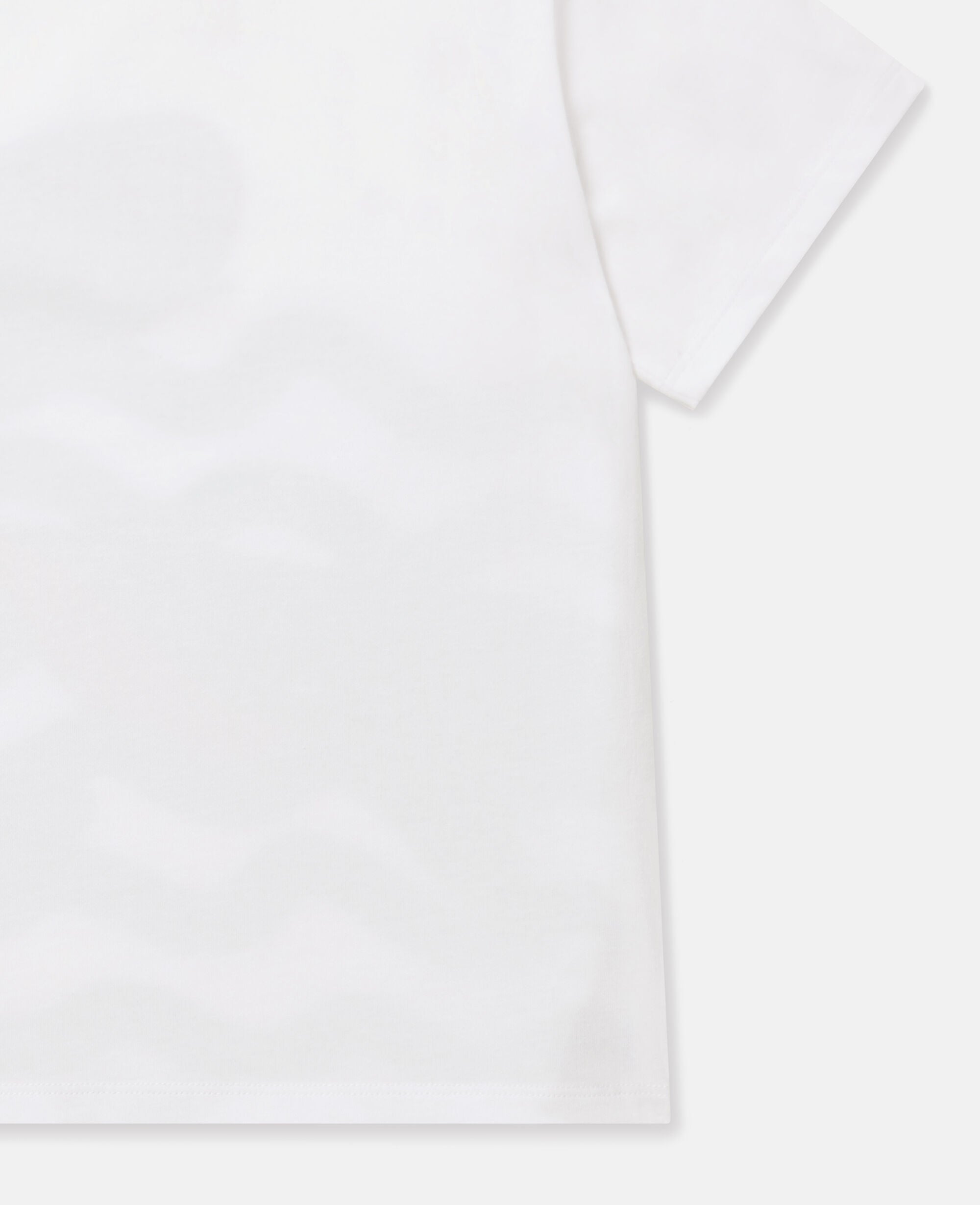 Whale Graphic Short Sleeve T-Shirt