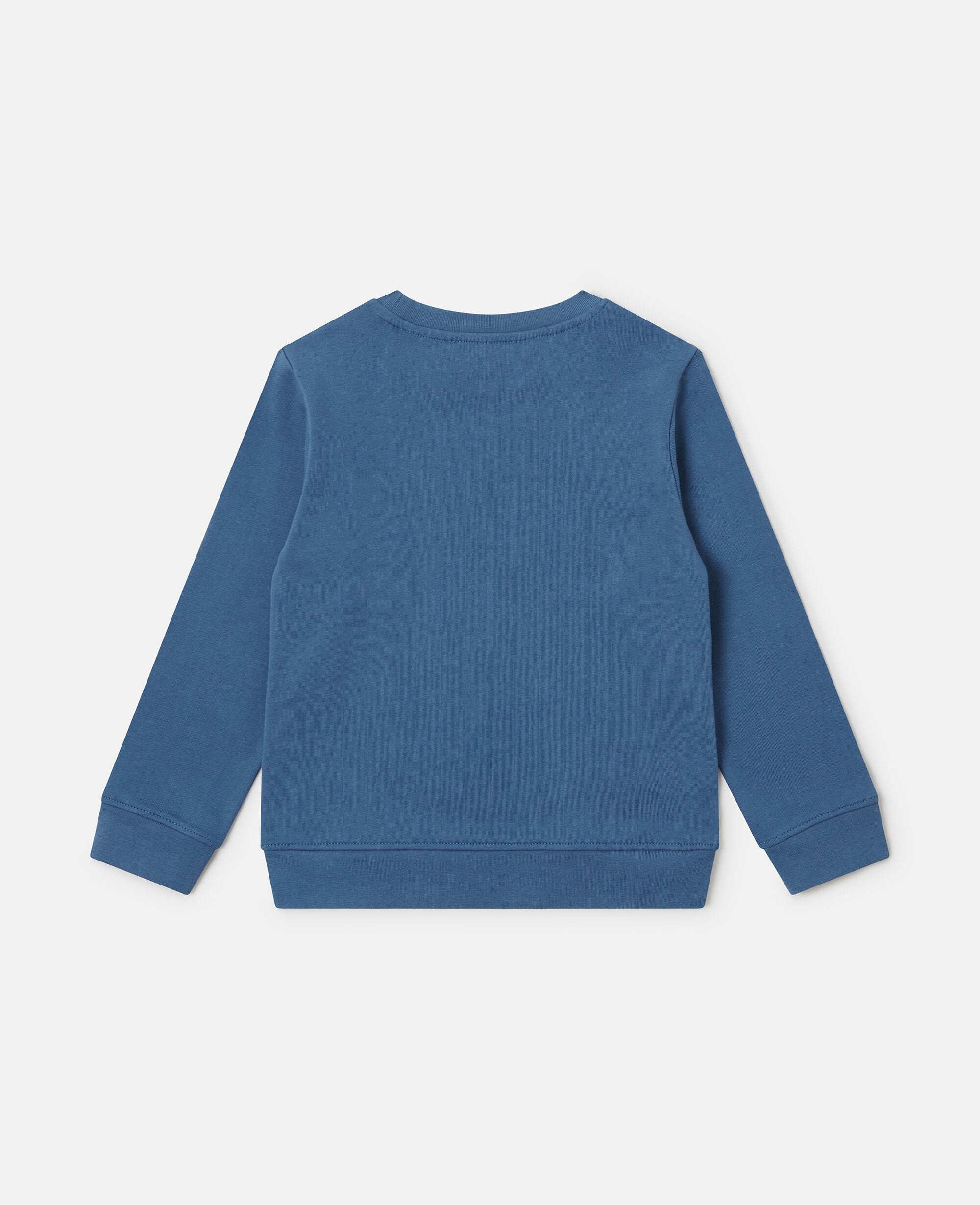 Whale Graphic Sweatshirt
