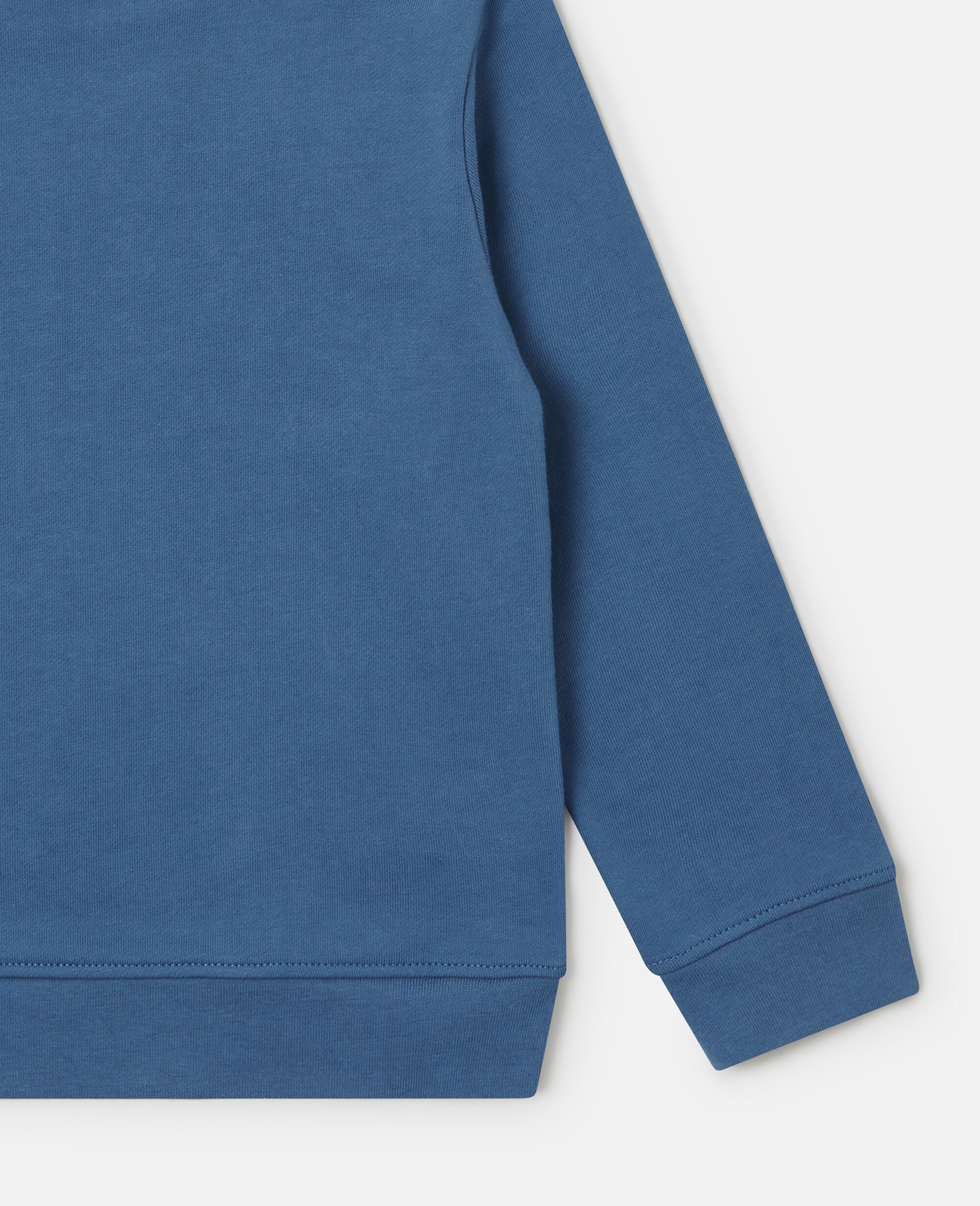 Whale Graphic Sweatshirt