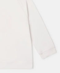 Tennis Ball Graphic Sweatshirt