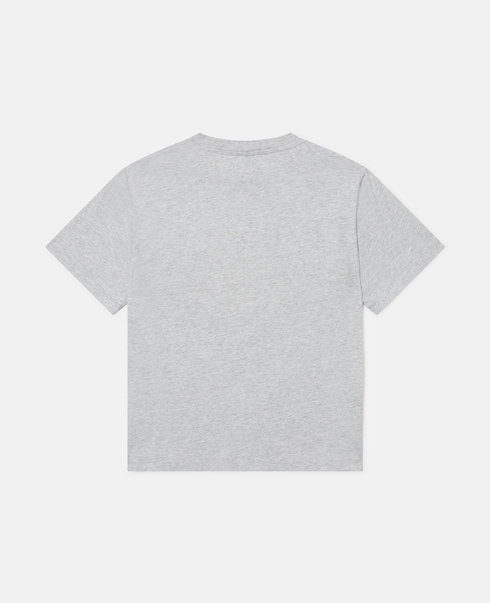 Tennis Ball Graphic T-Shirt