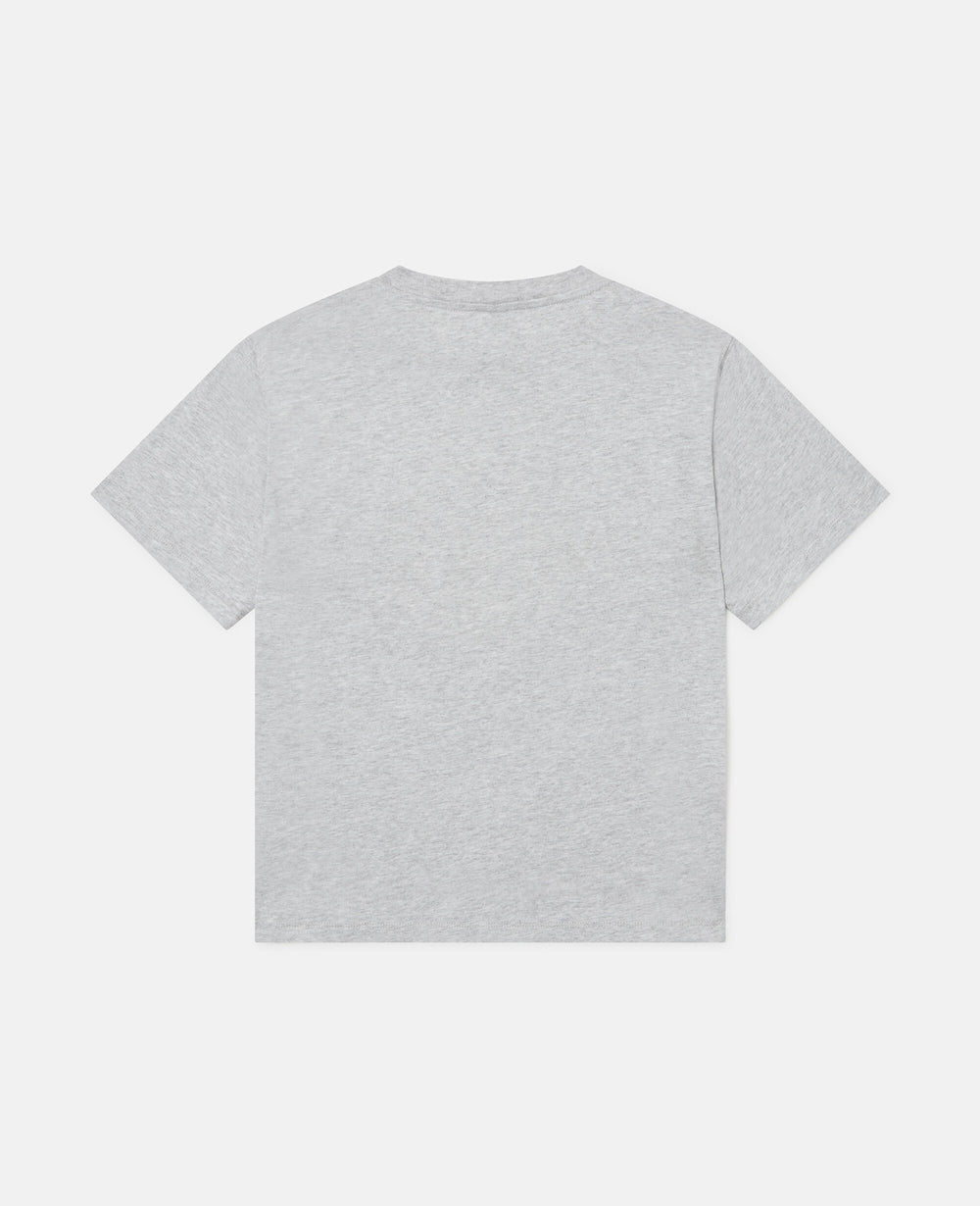 Tennis Ball Graphic T-Shirt