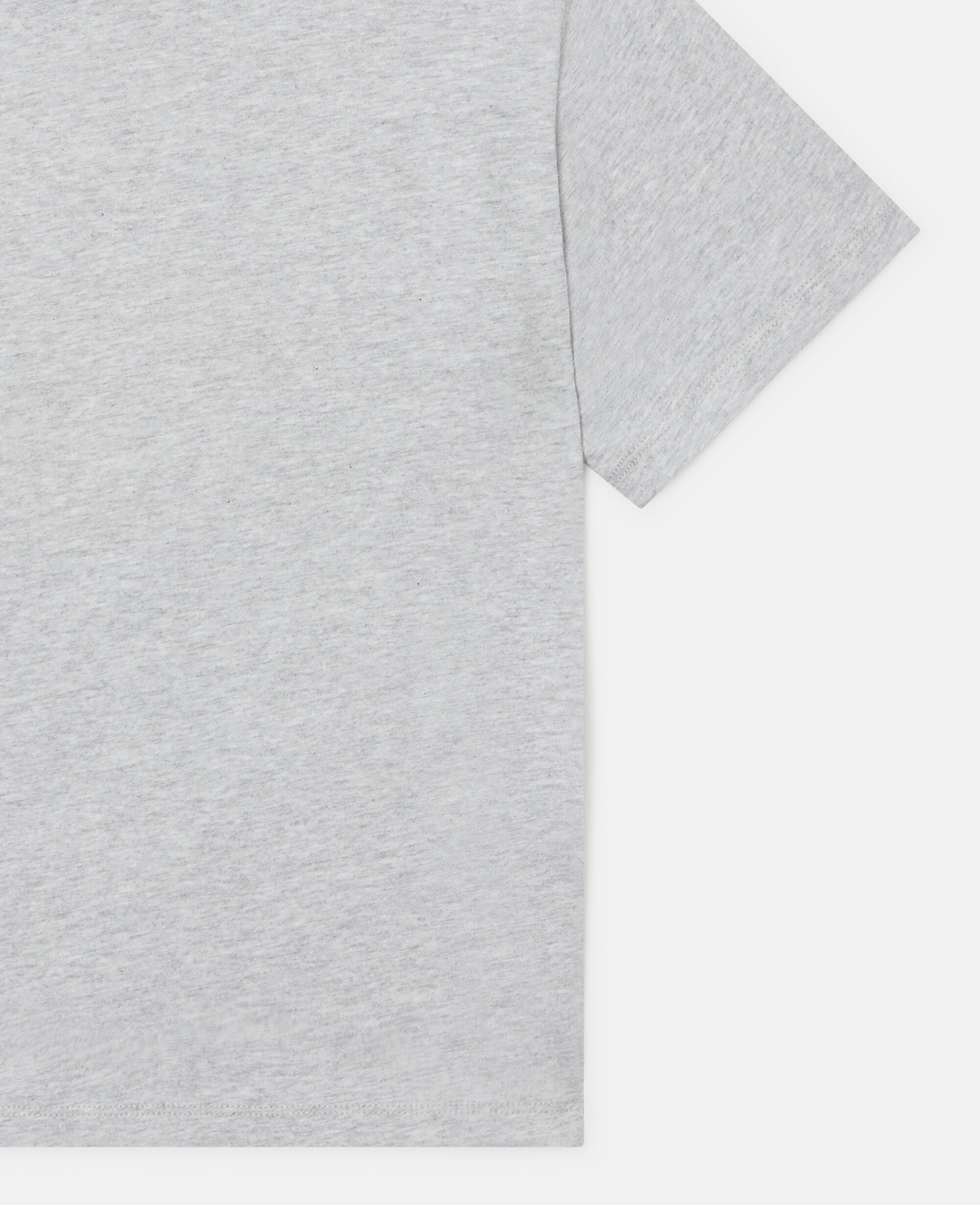 Tennis Ball Graphic T-Shirt