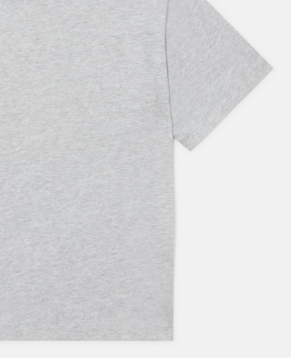 Tennis Ball Graphic T-Shirt