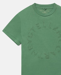 Circular Logo T-Shirt