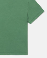Circular Logo T-Shirt